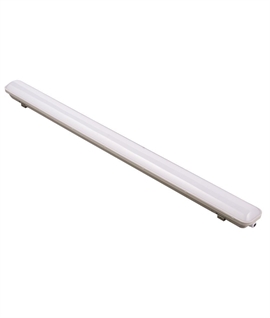 LED Non-Corrosive Ceiling Batten Rated IP65