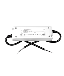 30w 24v IP64 Constant Voltage Driver - Reliable Constant Voltage Power for LED Lighting