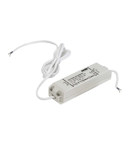 30W 12V LED Power Supply -  Constant Voltage Driver