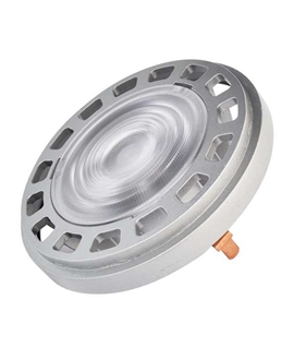 AR111 12 Volt LED lamps - The Low Energy and Long Life Replacement