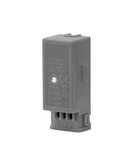 Budget Trailing Edge Dimmer Module - with Single Screw Adjustment for LED Loads
