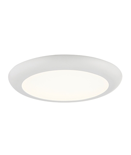 LED Oversize Downlight - Cover Holes from 65mm to 205mm