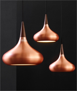 Feature Pendant Lights for Retail Spaces | Lighting Styles