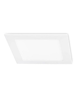 Ultra Slim Square LED Downlight - 3 Sizes