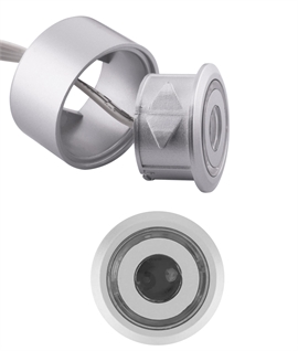 On-Off Sensor Switch - Recessed or Surface Mounted