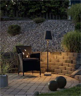 Portable lights: best designs for home and garden