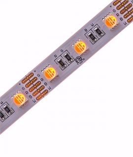 RGBW Flexible LED Lighting Tape - Dynamic Colours and Versatility for Any Space