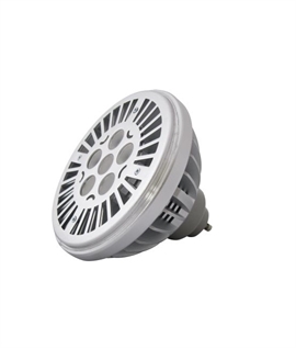 GU10 Base 18w ES111 Dimmable LED Reflector Lamp