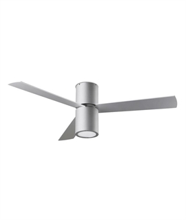 Slim 3 Blade Ceiling Fan with Illumination - Reversible