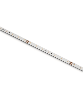 Flexible LED light strip, with SMD2216 LEDs, 70LEDs/meter, 4,8W/meter.