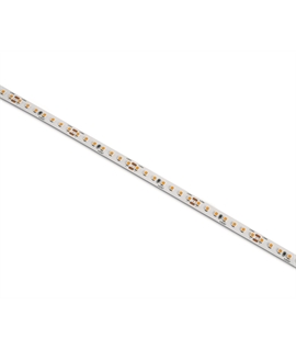  Flexible LED light strip, with SMD2835 LEDs, 140LEDs/meter, 19,2W/meter.