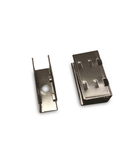 Stainless Steel FIXING CLIP FOR 7841
