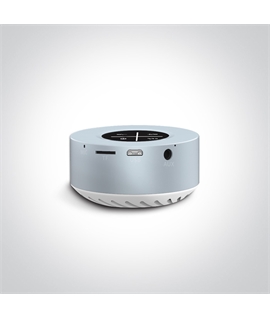 WIRELESS BLUETOOTH/FM RADIO SPEAKER 5W

Bluetooth distance: up to 12m (without obstacles between)
Output: 15W