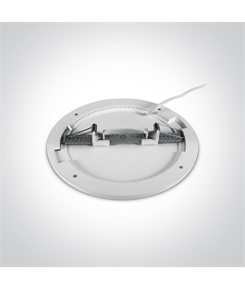 White 16W Downlight LED,  IP20 

Complete with 210mA driver.