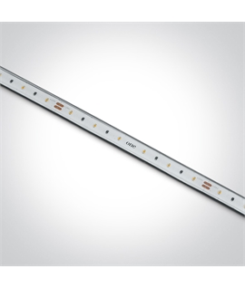  IP68 Waterproof Flexible LED light strip, with SMD2216 LEDs, 60LEDs/meter, 4,8W/meter.