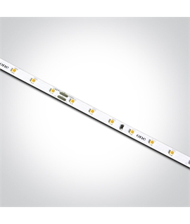  Flexible LED strip with SMD2835 LEDs, 70LEDs/m, 9,6W/m.