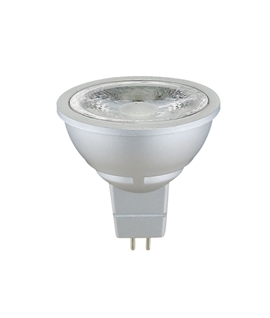 High-Output COB LED MR16 12v 6w Retrofit Lamp: Energy-Saving Brilliance in Three Temperatures