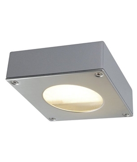 Splashproof Box Light for Wall or Ceiling IP44