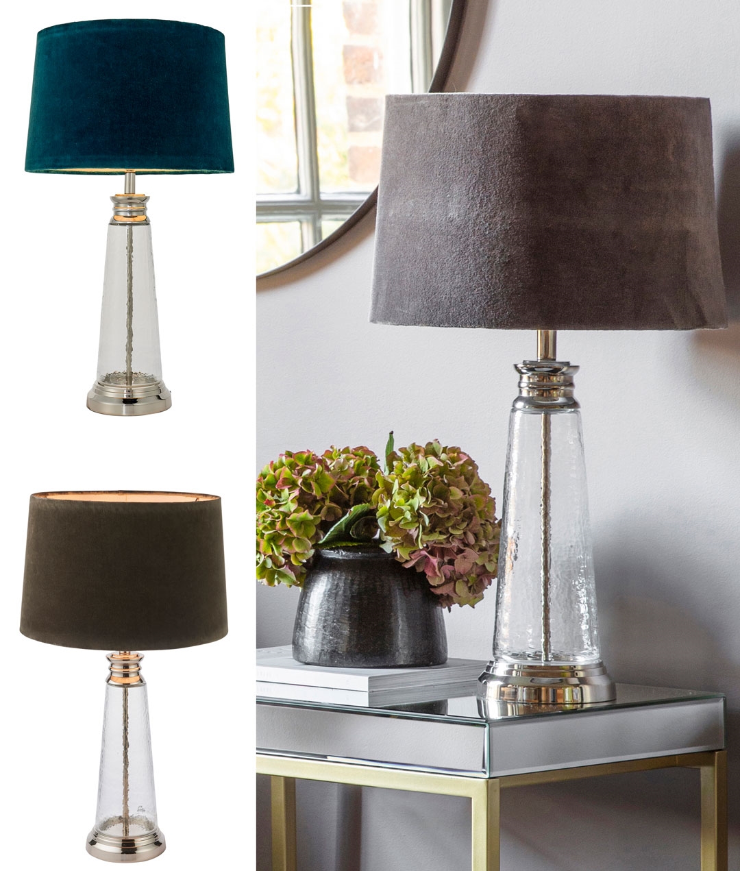 https://www.lightingstyles.co.uk/pics/100/velvet-shade-and-hammered-glass-table-lamp.jpg