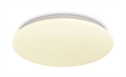 White 30W LED slim plafo light, IP20, suitable for residential and commercial application.
