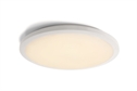 White 36W LED slim plafo, suitable for residential and commercial application, IP20.