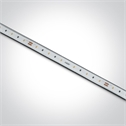  IP68 Waterproof Flexible LED light strip, with SMD2216 LEDs, 60LEDs/meter, 4,8W/meter.